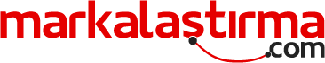 Markalaştırma Logo
